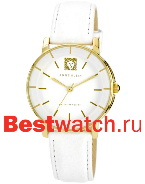 Часы Anne Klein Ring 1058WTWT